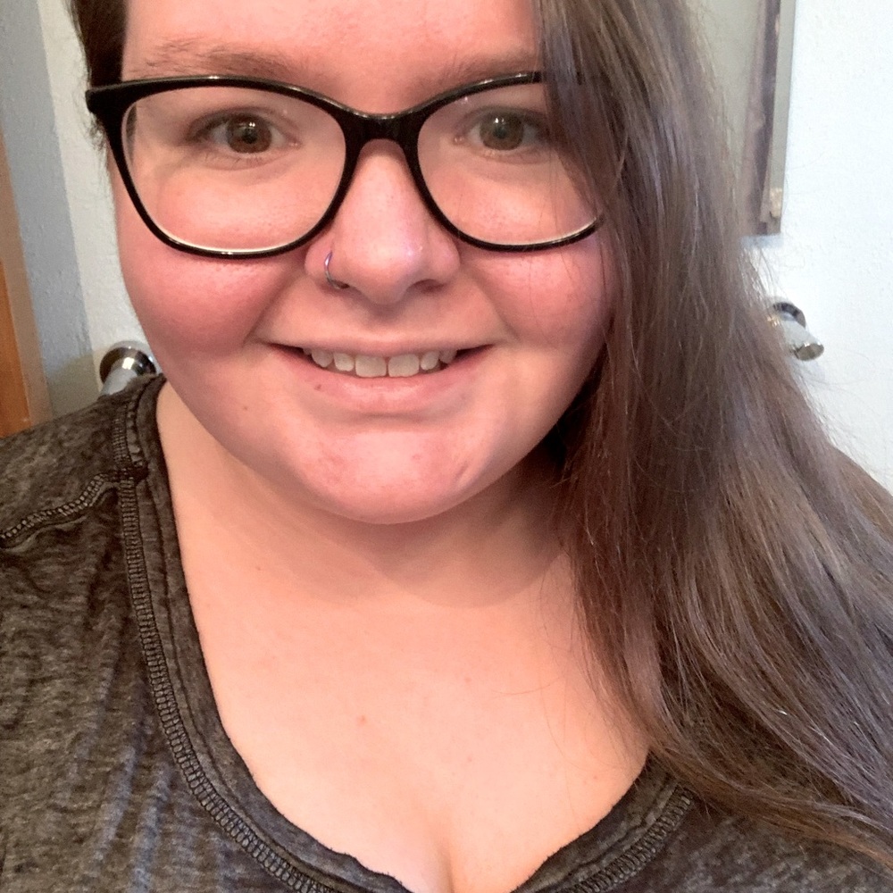 Meet your Posher, Sam!